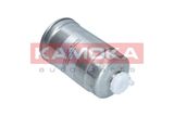 KAMOKA Bränslefilter F306201