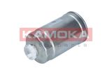 KAMOKA Bränslefilter F306201