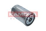 KAMOKA Bränslefilter F306201
