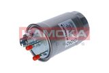 KAMOKA Топливный фильтр F316201