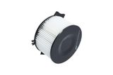 KAMOKA Filter, kupéventilation F401401