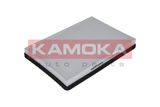 KAMOKA filtras, salono oras F401501