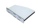 KAMOKA Filter, kupéventilation F401601