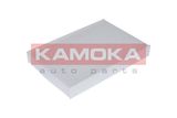 KAMOKA Фильтр, воздух во внутренном пространстве F403201
