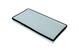 KAMOKA Filter, kupéventilation F403401