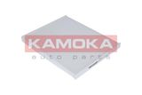 KAMOKA Suodatin, sisäilma F404401