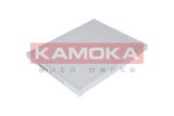 KAMOKA Suodatin, sisäilma F404401