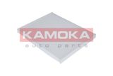 KAMOKA Suodatin, sisäilma F404401