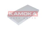 KAMOKA Filter,salongiõhk F404701