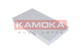 KAMOKA Фильтр, воздух во внутренном пространстве F404701