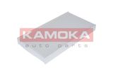 KAMOKA Фильтр, воздух во внутренном пространстве F404701