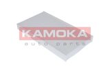 KAMOKA Фильтр, воздух во внутренном пространстве F404701