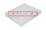 KAMOKA Фильтр, воздух во внутренном пространстве F405601