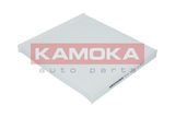 KAMOKA Фильтр, воздух во внутренном пространстве F405901
