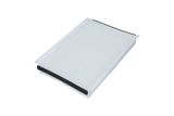 KAMOKA Filter, kupéventilation F408901