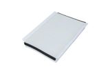 KAMOKA Filter, kupéventilation F408901