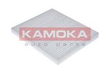KAMOKA Suodatin, sisäilma F409001