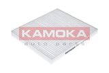 KAMOKA Suodatin, sisäilma F409001