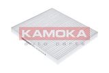 KAMOKA Suodatin, sisäilma F409001