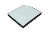 KAMOKA Filter, kupéventilation F409201