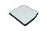KAMOKA Filter, kupéventilation F409201