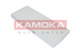 KAMOKA Filter, kupéventilation F409301
