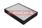 KAMOKA Filter,salongiõhk F409601