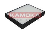 KAMOKA Filter,salongiõhk F409601