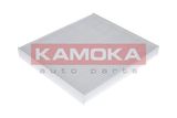 KAMOKA Фильтр, воздух во внутренном пространстве F410201