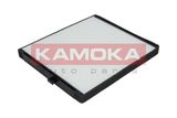 KAMOKA Фильтр, воздух во внутренном пространстве F411001