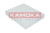 KAMOKA Filtrs, Salona telpas gaiss F412101