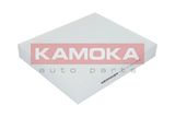 KAMOKA Filtrs, Salona telpas gaiss F412101