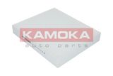 KAMOKA Filtrs, Salona telpas gaiss F412101