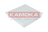 KAMOKA Suodatin, sisäilma F412301