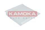 KAMOKA Suodatin, sisäilma F412301
