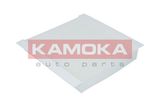 KAMOKA Suodatin, sisäilma F412301