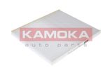 KAMOKA Фильтр, воздух во внутренном пространстве F412501