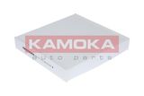 KAMOKA Suodatin, sisäilma F412701