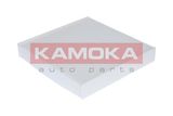 KAMOKA Suodatin, sisäilma F412701