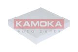 KAMOKA Suodatin, sisäilma F412701