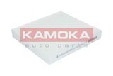 KAMOKA Фильтр, воздух во внутренном пространстве F412901
