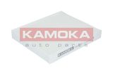KAMOKA Suodatin, sisäilma F414001