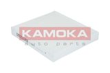 KAMOKA Suodatin, sisäilma F414001