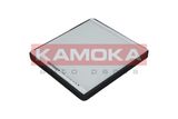 KAMOKA Filter,salongiõhk F414501