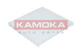 KAMOKA Suodatin, sisäilma F415101