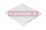 KAMOKA Suodatin, sisäilma F415101