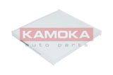 KAMOKA Suodatin, sisäilma F415101