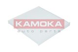 KAMOKA Suodatin, sisäilma F415101