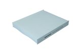 KAMOKA Filtrs, Salona telpas gaiss F422101