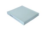 KAMOKA Filtrs, Salona telpas gaiss F422101